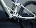 Treuebonus: Anders als das E-Enduro Wild LT (Avinox) kommt das Wild TR mit dem neuesten Bosch-Aggregat.