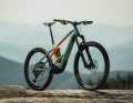 The popular E-Enduro Orbea Wild has been completely relaunched for 2025.