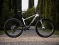 Das Scott Spark RC für 11.499 Euro ist das Arbeitsgerät der Scott-Profis.