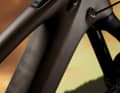 The frame has been redesigned and now relies on the integrated system controller in the top tube. However, the motor remains with the older generation Bosch CX.