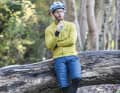 Scott Trail Storm Insoluft AL jacket / Vaude Minaki III thermal trousers