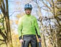 Gonso Tomar jacket and Montemuro trousers
