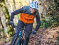 Pearl Izumi Summit Ecoloft Vest / AmFIB Alpha Pant