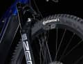 Das Bike bietet zudem einen Flip-Chip mit drei Positionen zur Anpassung an unterschiedliche Radgrößen: ein volles 29er-Setup, das Mullet-Setup oder komplett auf 27,5-Zoll-Räder umzustellen.