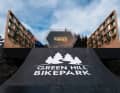 This year, the Swatch Nines will take place for the first time in the newly built Green Hill Bike Park.