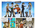Intend Onepiece-Upside-Down: Die wohl unvernünftigste Federgabel der Welt