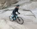 Whether sport or commuting: The new Nicolai Argon GX GPI with Pinion gears and Gates belt is aimed at all gravel bikers.