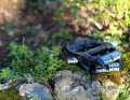 Renthal Revo F pedals