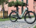 Das Pacemaxx ELB ist der komfortorientierte und stabile Tourer von Maxx.