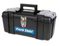 The AK-5 Advanced Mechanic Tool Kit from Park Tool contains 26 tools in the proven quality of the American manufacturer.