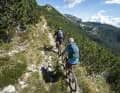 Ridgeway 105 to the Pasubio
