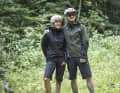 The Dirt Roamer Storm Jacket from Patagonia is a sustainably produced rain jacket for men and women