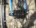 Patria also offers the SON dynamo with smooth running (also on Maxx and Velotraum). A statement.
