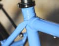 The filigree frame is classically moulded.
