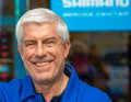 His father brought the first Shimano parts to Europe in 1967. Today, Bernhard Lange manages the general agency of the Japanese component manufacturer