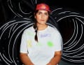 Peak Performance has presented a new limited edition collection. The graphic designer Amélie Graef is the source of the idea
