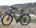 Pegasus Premio EVO 10 Lite // Bosch CX // 800 Wh // 29.1 kg // 4499 euros