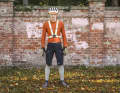 Kinetixx Luzan gloves are the perfect addition to any winter outfit and keep your fingers warm both on your way to work and out on the trail.