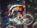 The 1990s and 2000s brought further innovations, including the VPS series and the "Kranked" VHS series, which showcased the talents of Ryan Leech and the Norco trials and factory freeride teams.