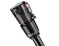 This is also available as a standard and trunnion mount. The R 535 ONE damper costs 449 euros.