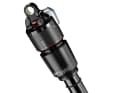 The R 535 ONE also features the Lineair system. In addition, it has three damper modes that are controlled via a lever.