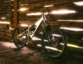 Gefräst aus einem Block Aluminium: Bikes, wie das PM Sports Pika sind echte Hingucker und für Technik-Nerds eine willkommene Abwechslung zum Einheitsbrei der Bike-Industrie.