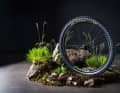 Der Pirelli Emperor passt sich seinem Lebensraum an - er ist der Allrounder für gemischtes Terrain.