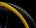 This makes the new SmarTUBE RS faster, but at the same time should also offer greater puncture resistance.