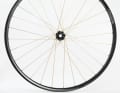 With 28 spokes each, Pi Rope relies on a fairly tight weave.