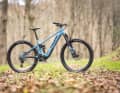 Pivot Shuttle AM Ride SLX/XT // Bosch Performance CX // 625 Wh // 22.4 kg // 160/150 mm // 8299 euros