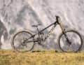 Definitiv schick! Das neue Pivot Phoenix