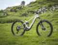 Pivot Shuttle AM Pro // 750 Wh // Bosch Performance CX // 160/148 mm suspension travel // 29 inch