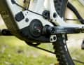 The Performance SX is not the most compact light motor. However, the "little Bosch" delivers a relatively generous amount of power.