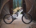 Even though the frame of the Pm Sports Pika is not yet ready for series production, the enduro bike is already being extensively tested in practice.