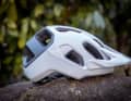 Safety has always been a particular focus for the Swedish developers. With the new Cularis, Poc wants to offer even more safety for trail bikers