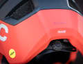 ... the Poc also has a Recco system...