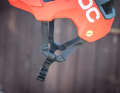 Although the harness system is simple, it still ensures a good fit