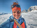 She cries when she thinks of the Himalayas: Tamara Lunger: high-altitude mountaineer from South Tyrol