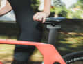 The Joyseat 3.0 TT costs 599 euros. For that price, you get a bespoke product.