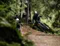 Enduro is where the interests of the FREERIDE and BIKE clientele meet. The category is becoming increasingly important in both readerships.