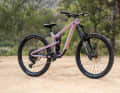 The Propain Spindrift YTH freeride bike costs at least 2899 euros.
