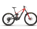 Forbidden offers four variants of its Superenduro. Price from € 7699. Two battery sizes are available: 600 and 800 Wh.