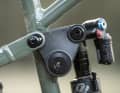 XXL bearings and a solid, one-piece forged rocker arm contribute to the durability of the Privateer.
