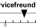 Privateer 161 - Bei der Servicefreundlichkeit bewerten wir die Zugverlegung, wie leicht das Tretlager und der Steuersatz getauscht werden können, ob der Rahmen an Problemzonen (Kettenstrebe, Unterrohr etc.) ausreichend geschützt ist und ob ein universelles Schaltauge spezifiziert wurde.
