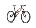The Proction Privée Shan No. 5 combines a steel main frame with a carbon rear triangle.