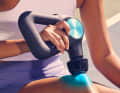 Theragun has presented three new massage gun models.