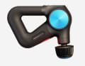 The Theragun Pro Plus is the top model. It has numerous features designed to promote recovery even more efficiently.