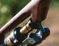 Ebenfalls aus dem obersten Ausstattungs-Regal: Der Fox Float X2 Live Valve Neo.