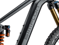 The configurator also offers a Fox DHX2 shock with 165 mm travel.