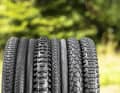The choice of tyres on an unsprung bike is decisive for the riding characteristics. However, when it comes to rolling resistance, the profile is less important than most people think.